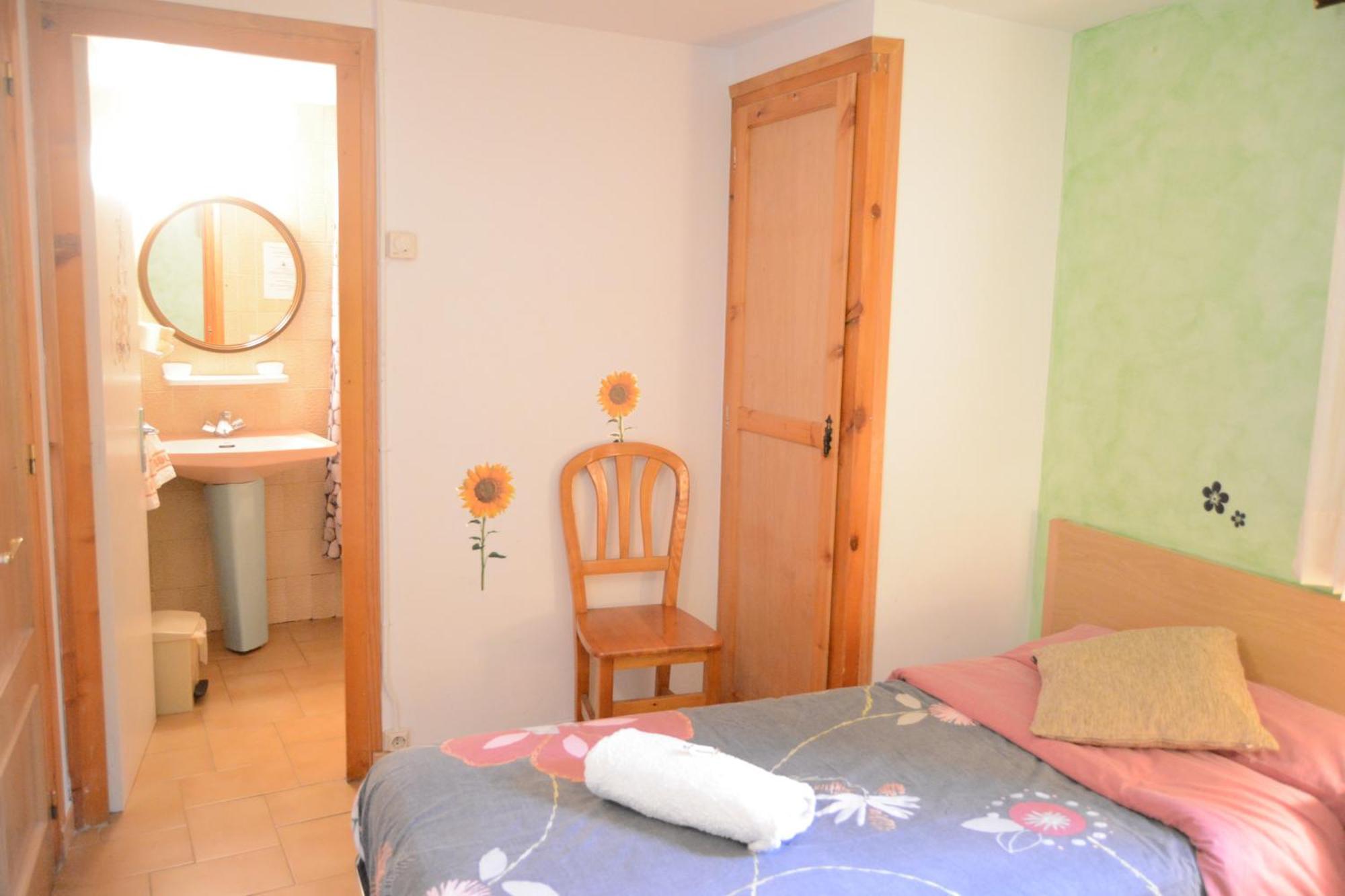 Hostal La Cuineta De Cal Triuet Gosol Room photo