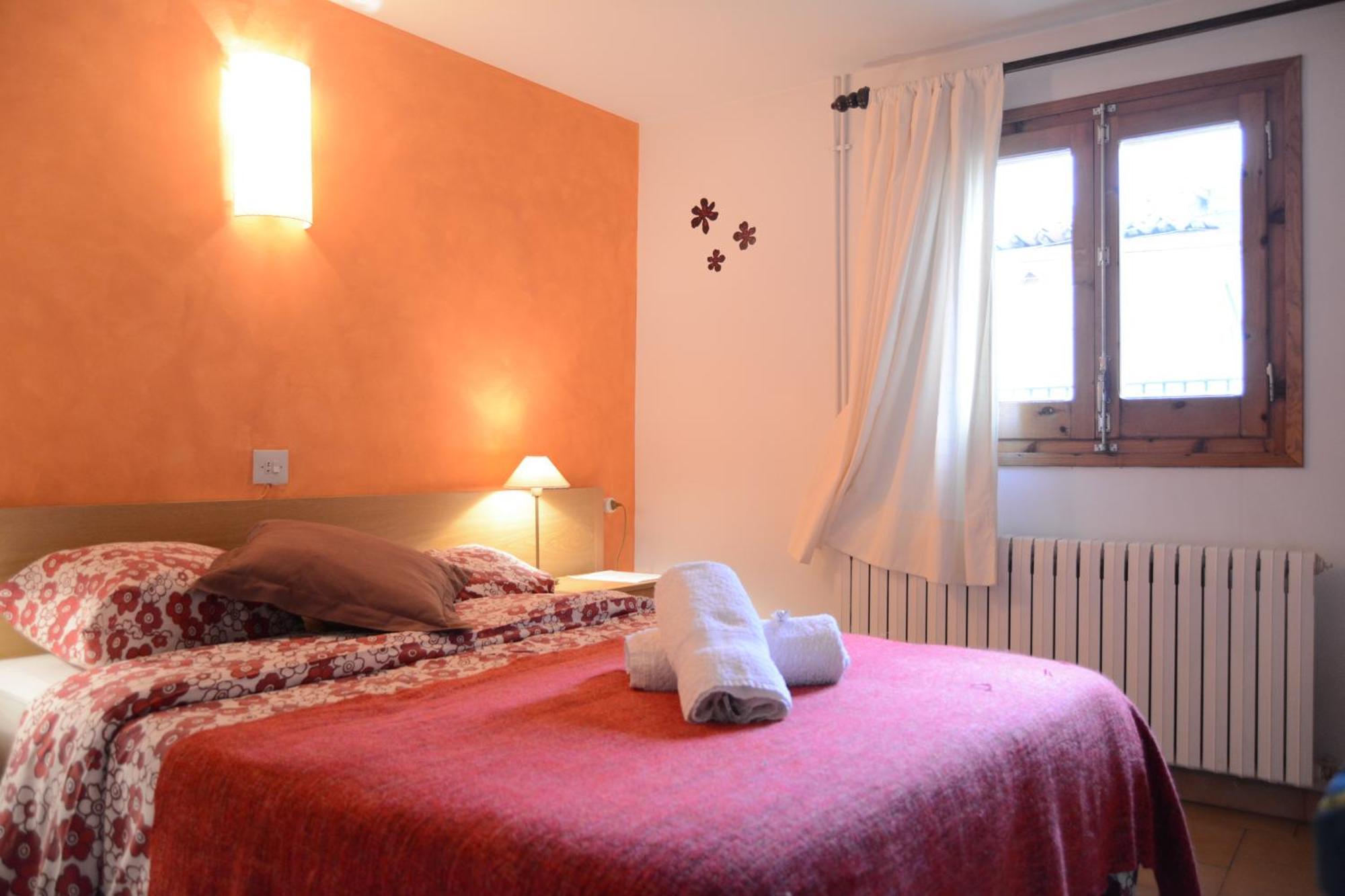 Hostal La Cuineta De Cal Triuet Gosol Room photo