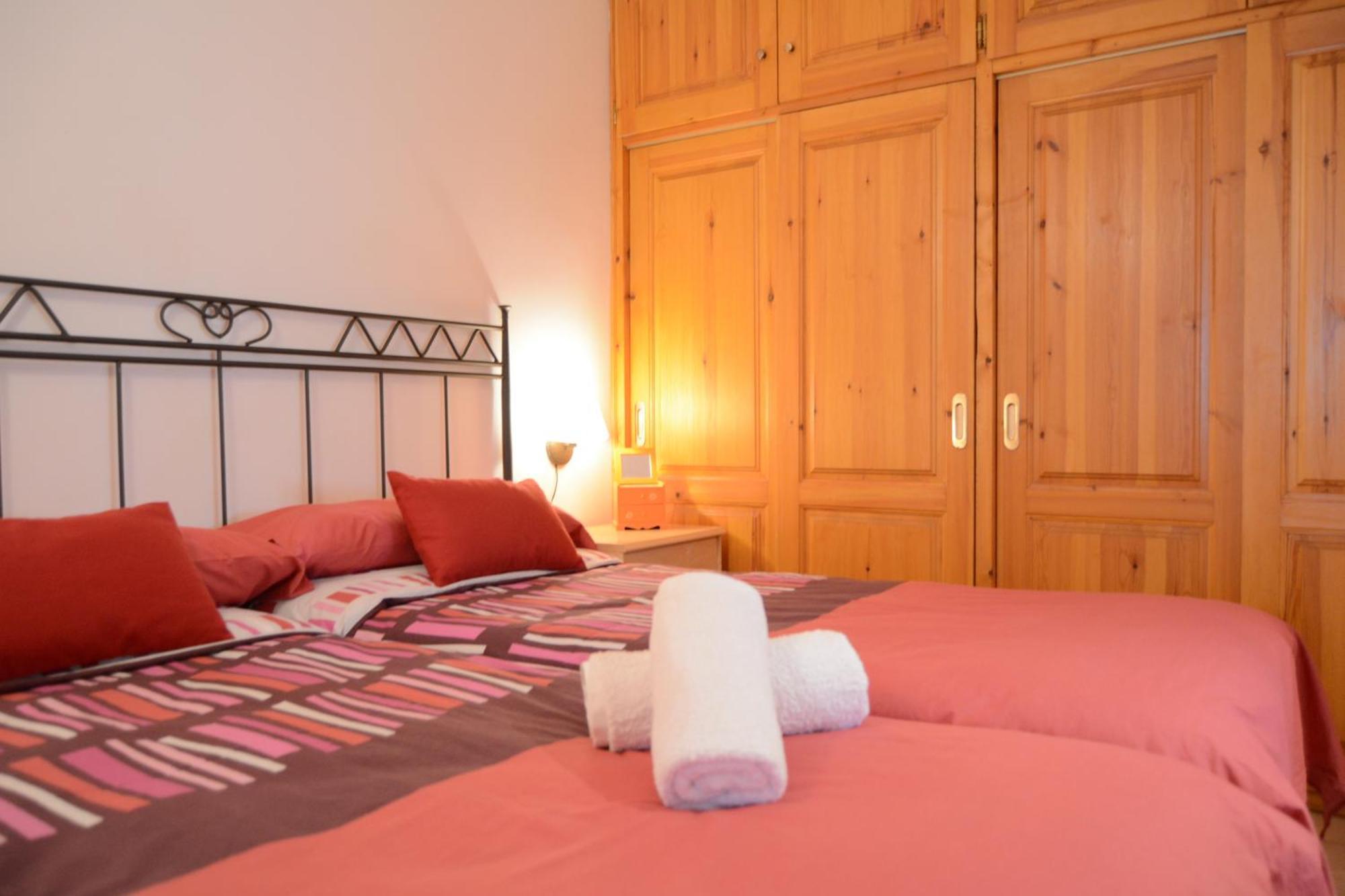 Hostal La Cuineta De Cal Triuet Gosol Room photo