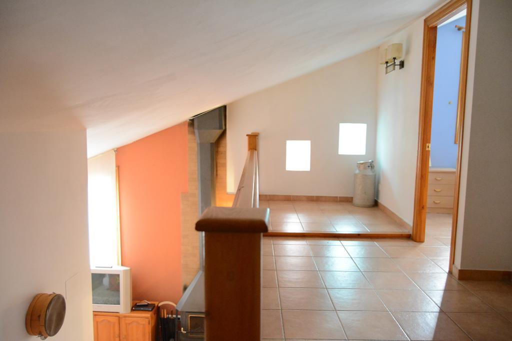 Hostal La Cuineta De Cal Triuet Gosol Room photo
