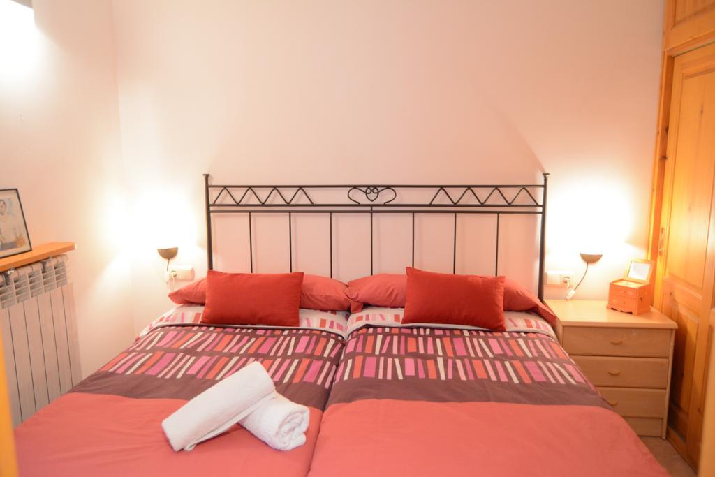 Hostal La Cuineta De Cal Triuet Gosol Room photo